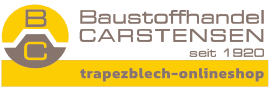 Baustoffhandel Carstensen