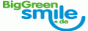 Big Green Smile