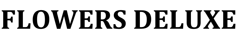 FlowersDeluxe