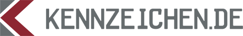 Kennzeichen