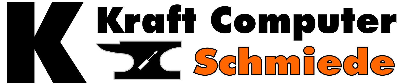 Kraft Computer Schmiede