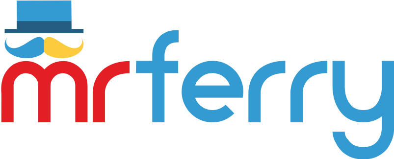 Misterferry