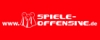 Spiele-Offensive
