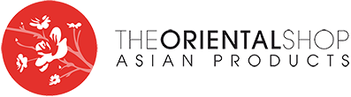 The Oriental Shop